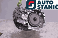 Menjalnik VW GOLF, E_GOLF VII | OEM: 0D9300018X007 (CJSB)