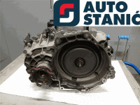 Menjalnik VW GOLF, E_GOLF VII | OEM: 0D9300041P (CRBC)