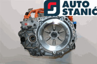 Menjalnik VW GOLF, E_GOLF VII | OEM: 0DD300046C (DGEA)
