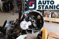 Menjalnik VW GOLF, E_GOLF VII (PRL) | OEM: 0AJ300042G (CJZA)