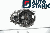 Menjalnik VW GOLF, E_GOLF VII (SEH) | OEM: 0AJ300043 (CPVB)
