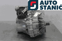 Menjalnik VW GOLF, E_GOLF VIII | OEM: 0CW300028T004 (DXDB)