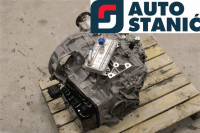 Menjalnik VW GOLF, E_GOLF VIII | OEM: 0GC300027T001 (DNFC)