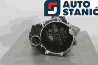 Menjalnik VW GOLF IV (EGU) | OEM: 02J300047SX (AQY)