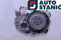 Menjalnik VW GOLF PLUS/CROSS GOLF | OEM: 0AM300050G00J (CAYC)