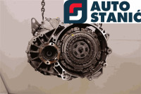 Menjalnik VW GOLF SPORTSVAN | OEM: 0CW300171AX (DKRF)
