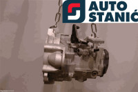 Menjalnik VW GOLF V (JCR) | OEM: 0A4300045 (BLS)