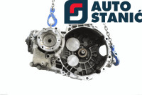 Menjalnik VW GOLF V | OEM: 02Q300011CA (BLS)