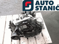Menjalnik VW GOLF V | OEM: 0AF300042H (BSE)