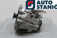 Menjalnik VW GOLF VI (LVN) | OEM: 0AF300042H (CMXA)