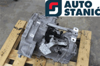 Menjalnik VW GOLF VI (MCB) | OEM: 02S300046TX