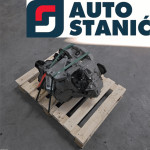 Menjalnik VW GOLF VI (NQA) | OEM: 0AM300058P01R (CAVD)