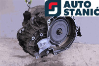 Menjalnik VW GOLF VI | OEM: 02E300014S00M (CDLF)