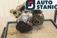 Menjalnik VW GOLF VI | OEM: 0A4300046H (CAYC)
