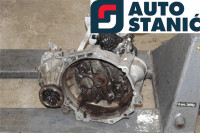 Menjalnik VW GOLF VI | OEM: 0A4300046H (CAYC)