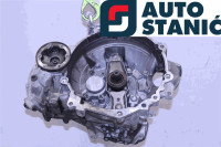 Menjalnik VW GOLF VI | OEM: 0A4300046H (CAYC)