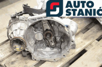 Menjalnik VW GOLF VI | OEM: 0A4300046H (CAYC)