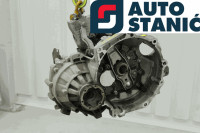 Menjalnik VW GOLF VI | OEM: 0A4300046H (CAYC)