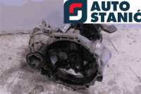 Menjalnik VW GOLF VI | OEM: 0A4300046H (CAYC)