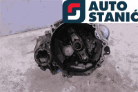 Menjalnik VW GOLF VI | OEM: 0A4300046H (CAYC)