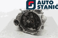 Menjalnik VW GOLF VI | OEM: 0A4300046H (CAYC)