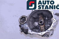 Menjalnik VW GOLF VI | OEM: 0A4300046L (CAYC)