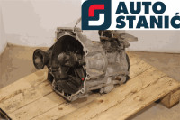 Menjalnik VW GOLF VI | OEM: 0AF300041E (CCSA)