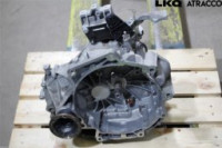 Menjalnik VW GOLF VI | OEM: 0AF300041E (CMXA)