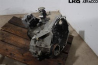Menjalnik VW GOLF VI | OEM: 0AF300042H (CCSA)