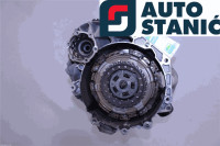 Menjalnik VW GOLF VI | OEM: 0AM300050G00J (CAYC)