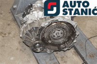 Menjalnik VW GOLF VI | OEM: 0AM300058S (CAYC)