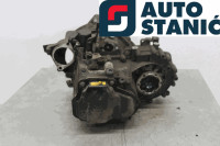 Menjalnik VW NEW BEETLE | OEM: 02J300052QX (AQY)