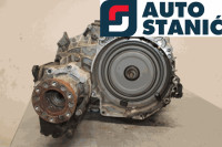 Menjalnik VW PASSAT CC | OEM: 02E300013DX008 (CBBB)