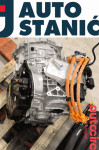 Menjalnik VW PASSAT (DWP) | OEM: 0DD300047K003 (DUCA)