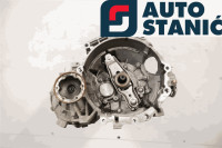 Menjalnik VW PASSAT (KWB) | OEM: 02S300046P (CDGA)