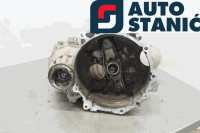 Menjalnik VW PASSAT (MDM) | OEM: 0A4300046KX (CAYC)
