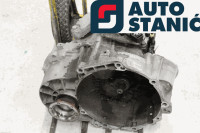 Menjalnik VW PASSAT (NFU) | OEM: 02Q300050E (CFFB)