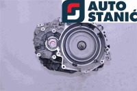 Menjalnik VW PASSAT | OEM: 02E30001400A (CFGB)