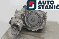 Menjalnik VW PASSAT | OEM: 02E300014R009 (BWS)