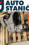 Menjalnik VW PASSAT | OEM: 02Q300013P (CFFB)