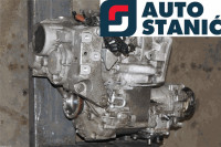 Menjalnik VW PASSAT | OEM: 02Q300050D (CFFB)