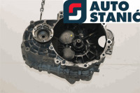 Menjalnik VW PASSAT | OEM: 02Q300050E (CFFB)