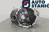 Menjalnik VW PASSAT | OEM: 02S300046PX (CDGA)