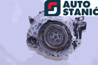 Menjalnik VW PASSAT | OEM: 0AM300048N00X (CDGA)