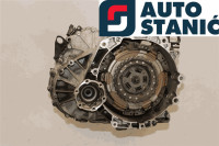 Menjalnik VW PASSAT | OEM: 0AM300058P021 (CDGA)