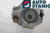 Menjalnik VW PASSAT | OEM: 0D9300042M (CRLB)