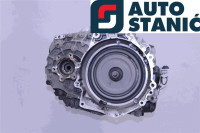 Menjalnik VW PASSAT | OEM: 0D9300042M01A (CRLB)