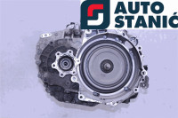 Menjalnik VW PASSAT | OEM: 0D9300042M01A (CRLB)
