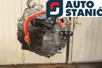 Menjalnik VW PASSAT | OEM: 0DD300046E (DGEB)