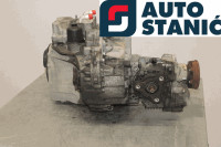 Menjalnik VW PASSAT (PBW) | OEM: 02E300011EX00M (CFGB)